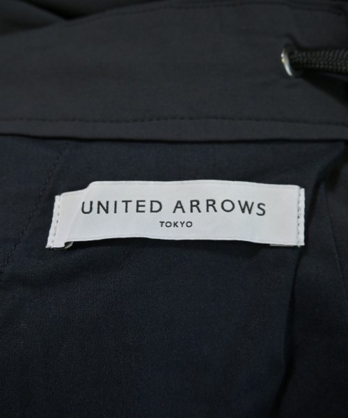 UNITED ARROWS（ユナイテッドアローズ）その他 黒 サイズ:M メンズ/2200710226211