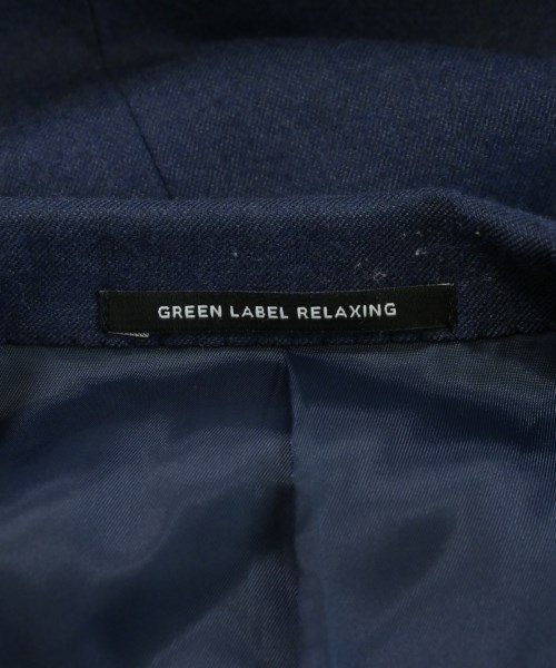 UNITED ARROWS（ユナイテッドアローズ）テーラードジャケット 紺 サイズ:46(M位) メンズ/2200710226235
