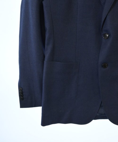 UNITED ARROWS（ユナイテッドアローズ）テーラードジャケット 紺 サイズ:46(M位) メンズ/2200710226235