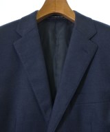 UNITED ARROWS（ユナイテッドアローズ）テーラードジャケット 紺 サイズ:46(M位) メンズ/2200710226235