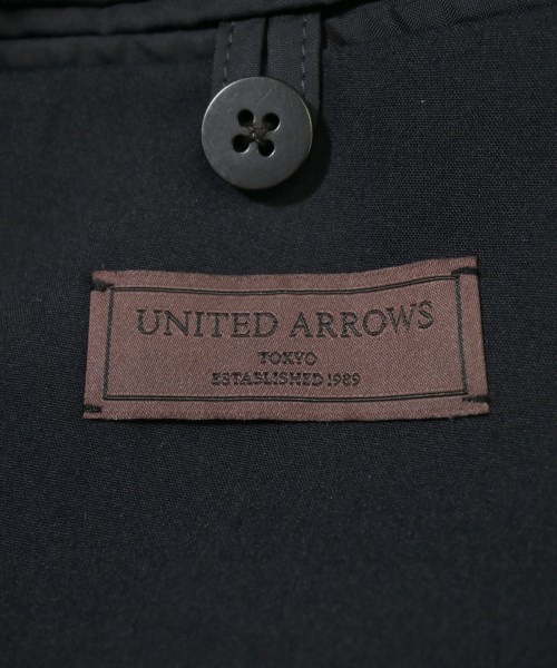 UNITED ARROWS（ユナイテッドアローズ）その他 紺 サイズ:48(L位) メンズ/2200710226242
