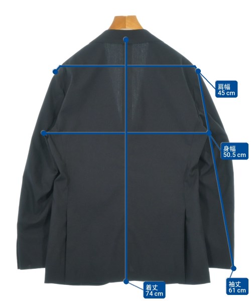 UNITED ARROWS（ユナイテッドアローズ）その他 紺 サイズ:48(L位) メンズ/2200710226242