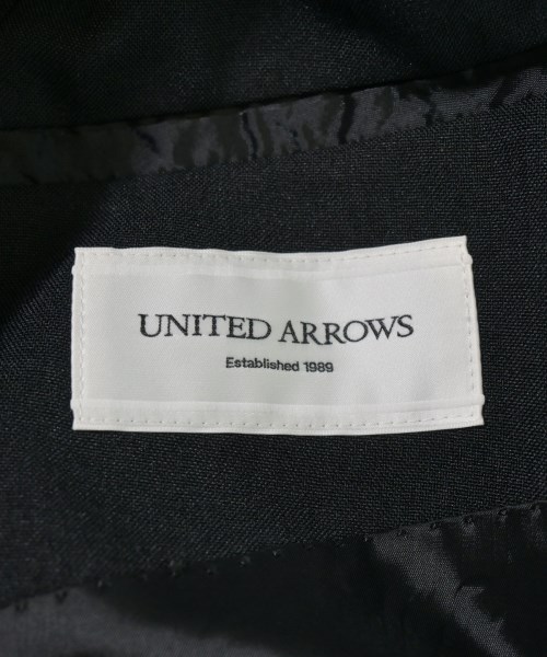 UNITED ARROWS（ユナイテッドアローズ）その他 黒 サイズ:M/L メンズ/2200710226259