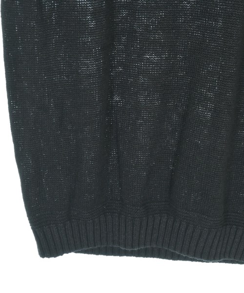 UNITED ARROWS（ユナイテッドアローズ）ベスト 黒 サイズ:M メンズ/2200711025264