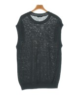 UNITED ARROWS（ユナイテッドアローズ）ベスト 黒 サイズ:M メンズ/2200711025264