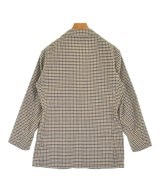UNITED ARROWS（ユナイテッドアローズ）カジュアルジャケット 茶 サイズ:46(M位) メンズ/2200709362050