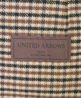 UNITED ARROWS（ユナイテッドアローズ）カジュアルジャケット 茶 サイズ:46(M位) メンズ/2200709362050