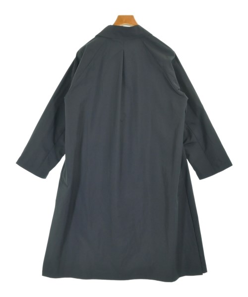 UNITED ARROWS（ユナイテッドアローズ）チェスターコート 黒 サイズ:S メンズ/2200709362067