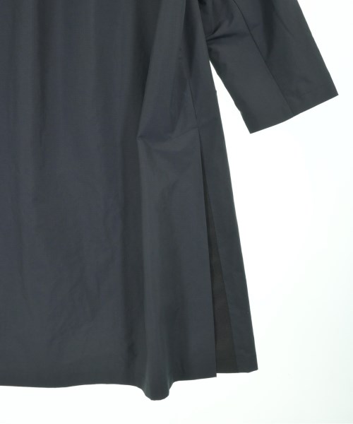 UNITED ARROWS（ユナイテッドアローズ）チェスターコート 黒 サイズ:S メンズ/2200709362067