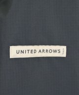UNITED ARROWS（ユナイテッドアローズ）チェスターコート 黒 サイズ:S メンズ/2200709362067