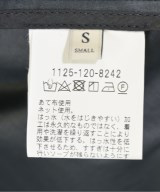 UNITED ARROWS（ユナイテッドアローズ）チェスターコート 黒 サイズ:S メンズ/2200709362067