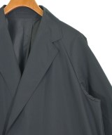 UNITED ARROWS（ユナイテッドアローズ）チェスターコート 黒 サイズ:S メンズ/2200709362067