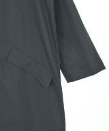 UNITED ARROWS（ユナイテッドアローズ）チェスターコート 黒 サイズ:S メンズ/2200709362067