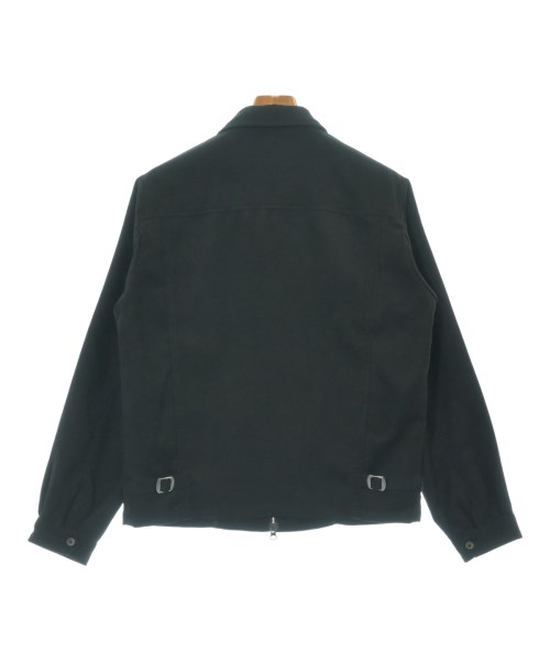 UNITED ARROWS（ユナイテッドアローズ）その他 黒 サイズ:S メンズ/2200709362074
