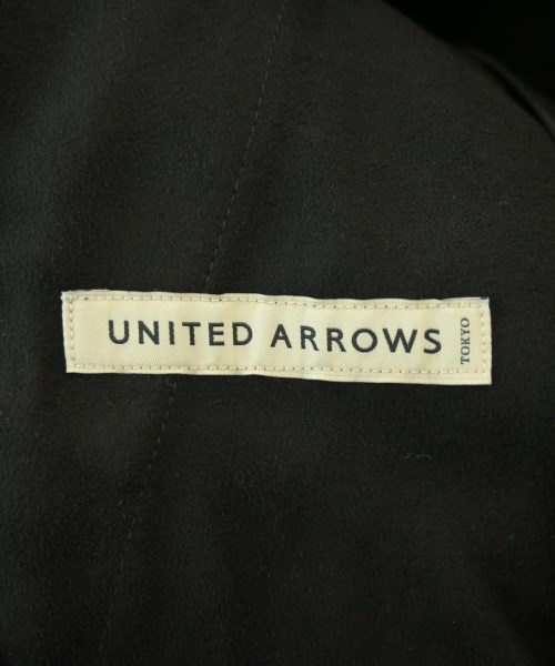 UNITED ARROWS（ユナイテッドアローズ）その他 黒 サイズ:S メンズ/2200709362074
