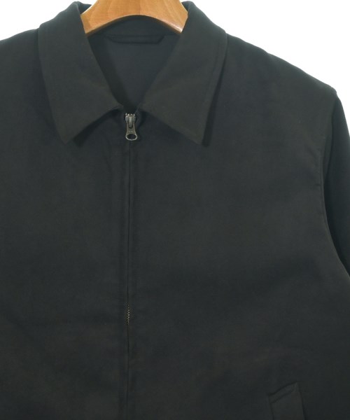 UNITED ARROWS（ユナイテッドアローズ）その他 黒 サイズ:S メンズ/2200709362074