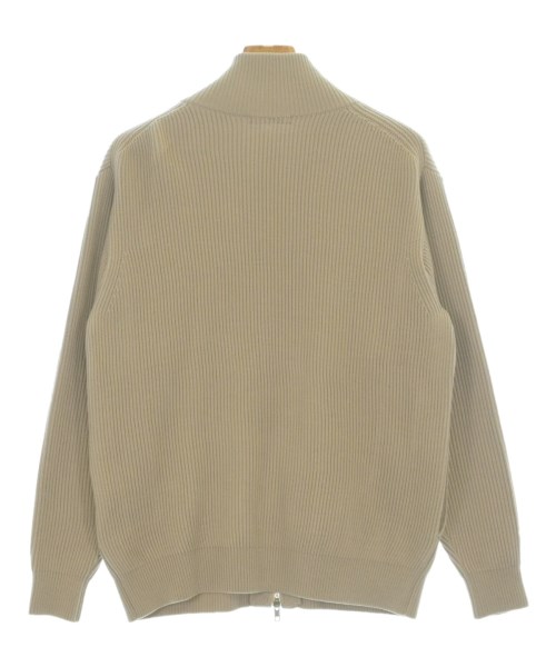 UNITED ARROWS（ユナイテッドアローズ）カーディガン ベージュ サイズ:S メンズ/2200709362081