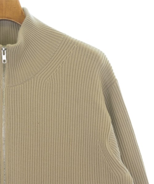 UNITED ARROWS（ユナイテッドアローズ）カーディガン ベージュ サイズ:S メンズ/2200709362081
