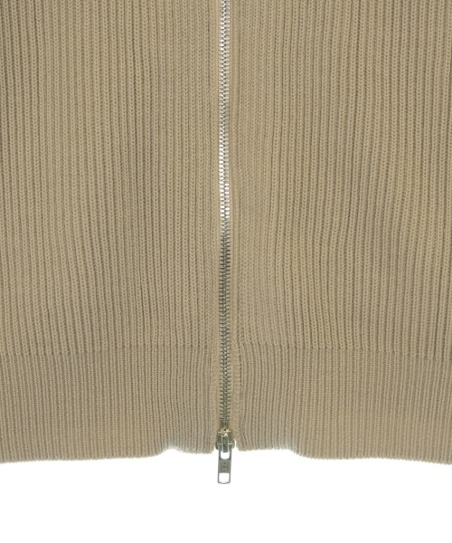 UNITED ARROWS（ユナイテッドアローズ）カーディガン ベージュ サイズ:S メンズ/2200709362081