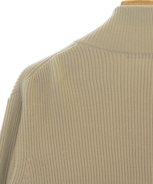 UNITED ARROWS（ユナイテッドアローズ）カーディガン ベージュ サイズ:S メンズ/2200709362081