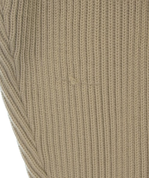 UNITED ARROWS（ユナイテッドアローズ）カーディガン ベージュ サイズ:S メンズ/2200709362081