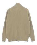 UNITED ARROWS（ユナイテッドアローズ）カーディガン ベージュ サイズ:S メンズ/2200709362081