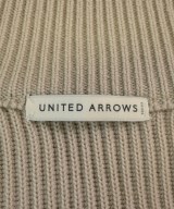 UNITED ARROWS（ユナイテッドアローズ）カーディガン ベージュ サイズ:S メンズ/2200709362081