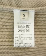 UNITED ARROWS（ユナイテッドアローズ）カーディガン ベージュ サイズ:S メンズ/2200709362081