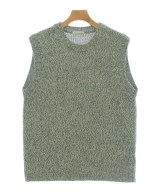 UNITED ARROWS（ユナイテッドアローズ）ベスト 緑 サイズ:M メンズ/2200709362098