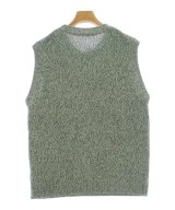 UNITED ARROWS（ユナイテッドアローズ）ベスト 緑 サイズ:M メンズ/2200709362098