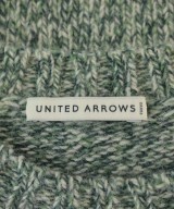 UNITED ARROWS（ユナイテッドアローズ）ベスト 緑 サイズ:M メンズ/2200709362098