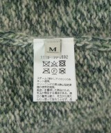UNITED ARROWS（ユナイテッドアローズ）ベスト 緑 サイズ:M メンズ/2200709362098