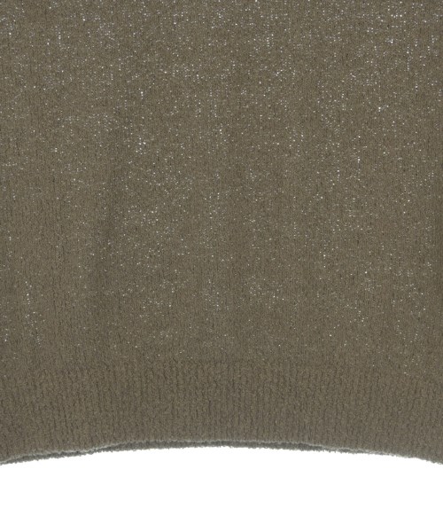 UNITED ARROWS（ユナイテッドアローズ）ニット・セーター 茶 サイズ:L メンズ/2200709362111