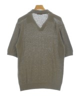 UNITED ARROWS（ユナイテッドアローズ）ニット・セーター 茶 サイズ:L メンズ/2200709362111