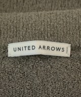 UNITED ARROWS（ユナイテッドアローズ）ニット・セーター 茶 サイズ:L メンズ/2200709362111