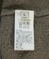 UNITED ARROWS（ユナイテッドアローズ）ニット・セーター 茶 サイズ:L メンズ/2200709362111