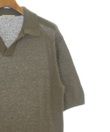 UNITED ARROWS（ユナイテッドアローズ）ニット・セーター 茶 サイズ:L メンズ/2200709362111