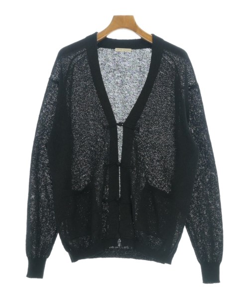 UNITED ARROWS（ユナイテッドアローズ）ニット・セーター 黒 サイズ:M メンズ/2200709362128