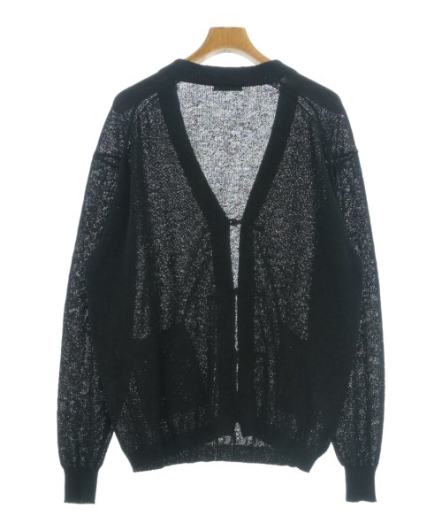UNITED ARROWS（ユナイテッドアローズ）ニット・セーター 黒 サイズ:M メンズ/2200709362128