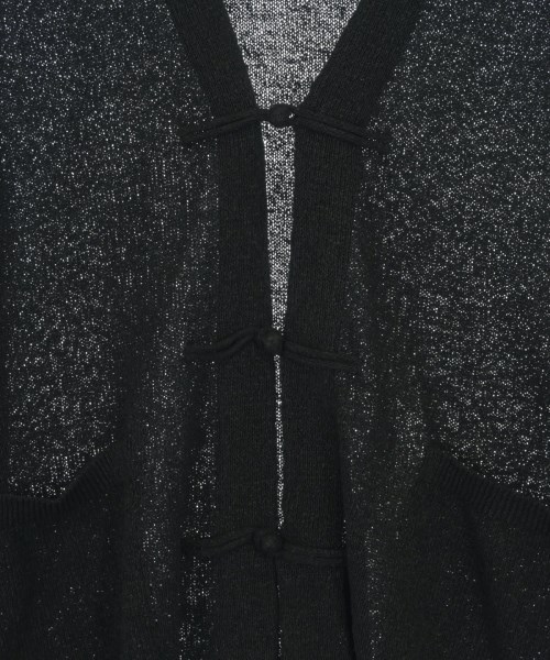 UNITED ARROWS（ユナイテッドアローズ）ニット・セーター 黒 サイズ:M メンズ/2200709362128