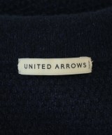 UNITED ARROWS（ユナイテッドアローズ）ニット・セーター 黒 サイズ:M メンズ/2200709362128
