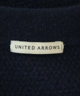 UNITED ARROWS（ユナイテッドアローズ）ニット・セーター 紺 サイズ:M メンズ/2200709362142