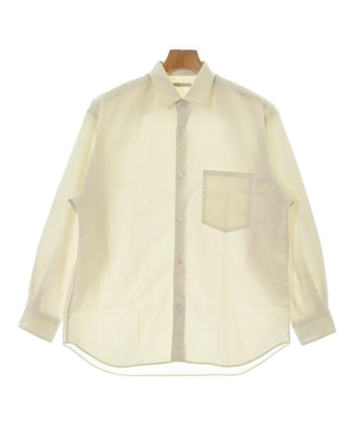 UNITED ARROWS（ユナイテッドアローズ）カジュアルシャツ 白 サイズ:S メンズ/2200709362173