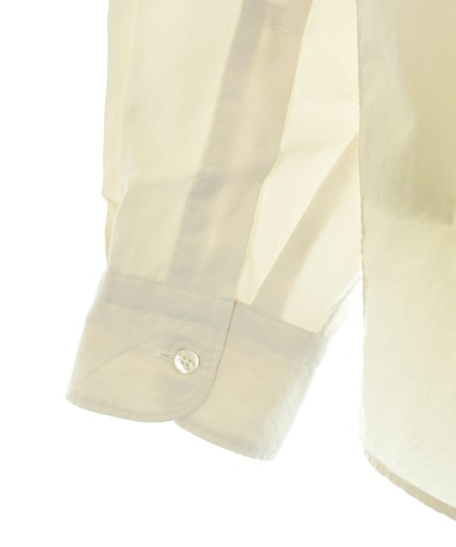 UNITED ARROWS（ユナイテッドアローズ）カジュアルシャツ 白 サイズ:S メンズ/2200709362173