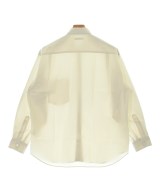 UNITED ARROWS（ユナイテッドアローズ）カジュアルシャツ 白 サイズ:S メンズ/2200709362173
