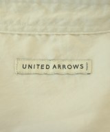 UNITED ARROWS（ユナイテッドアローズ）カジュアルシャツ 白 サイズ:S メンズ/2200709362173