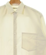 UNITED ARROWS（ユナイテッドアローズ）カジュアルシャツ 白 サイズ:S メンズ/2200709362173