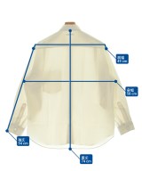 UNITED ARROWS（ユナイテッドアローズ）カジュアルシャツ 白 サイズ:S メンズ/2200709362173
