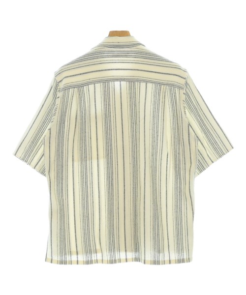 UNITED ARROWS（ユナイテッドアローズ）カジュアルシャツ 白 サイズ:S メンズ/2200709362197