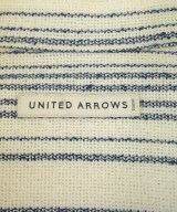 UNITED ARROWS（ユナイテッドアローズ）カジュアルシャツ 白 サイズ:S メンズ/2200709362197